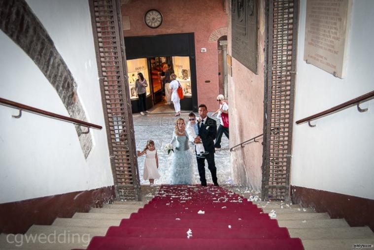 Fotografia magistrale by cgwedding