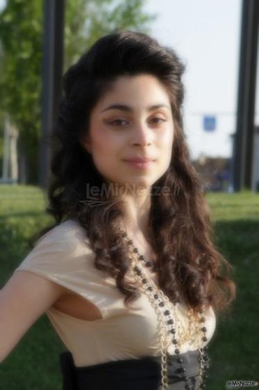 Designhair - Acconciature da sposa a Venezia