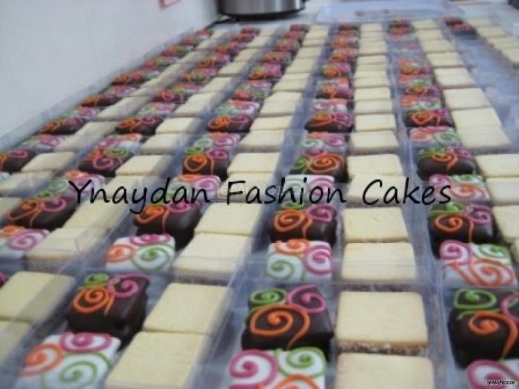 Ynayda Cakes - Bomboniere a Santa Teresa di Riva