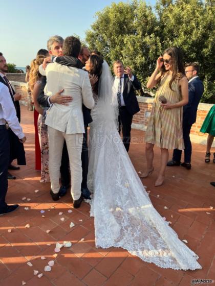 Francesco's Villas Weddings Travel - Wedding