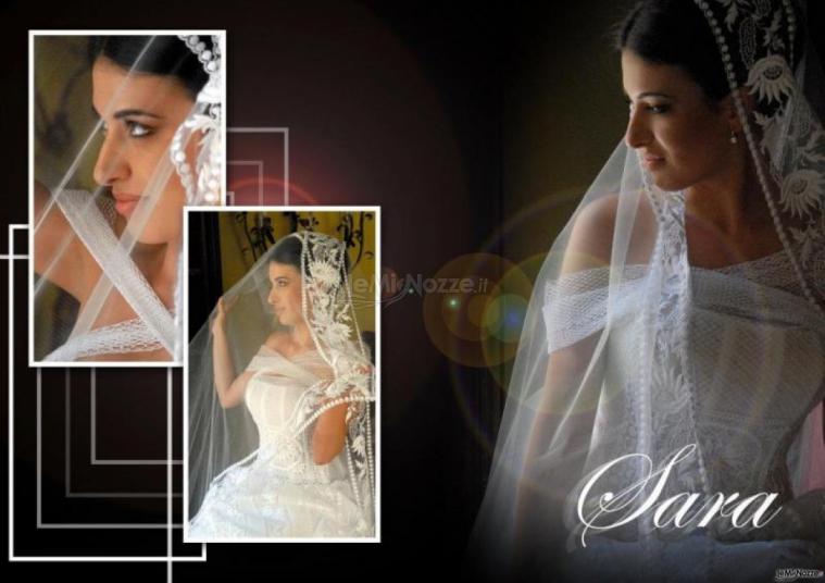 Fotografo matrimoni Santo Nicolosi di Foto Studio 86 a Catania