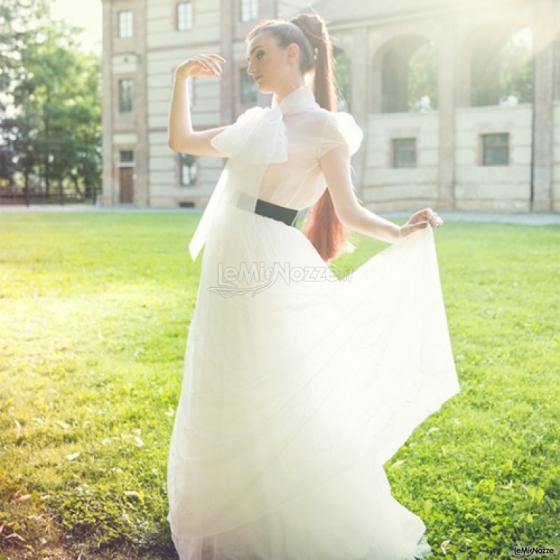 Abito da sposa - Il Sogno Atelier a Torino
