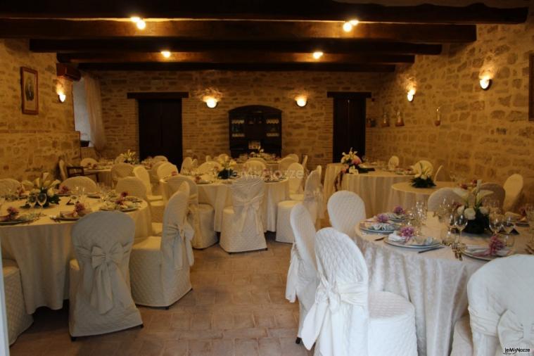 Catering Gastronomia Eugubina a Gubbio