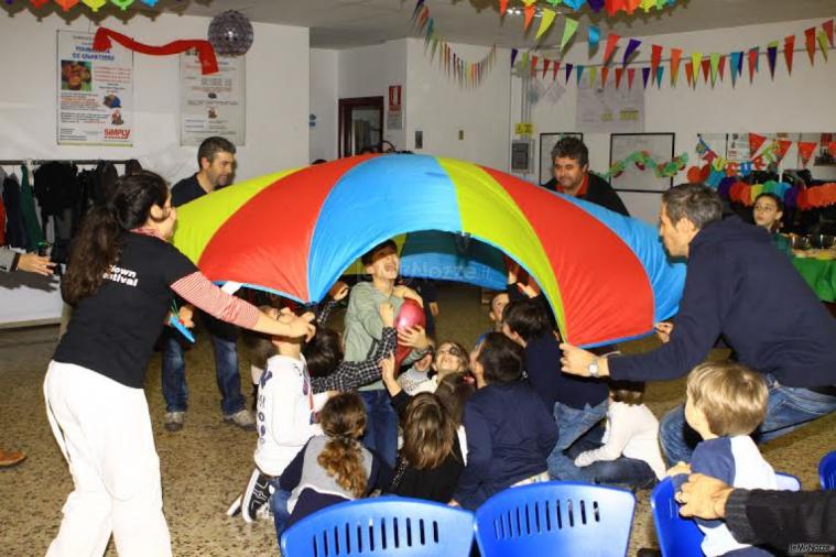 Giochi.