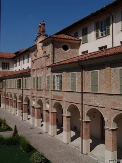 il porticato