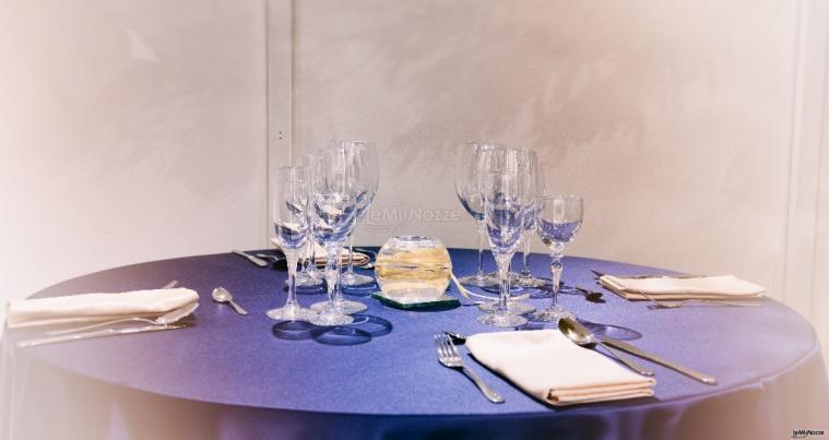 Backup Wedding & Events - Organizzazione eventi