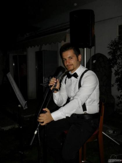 Soul Brothers - Voice: Gennaro Marrazzo
