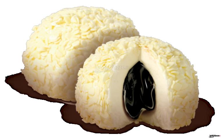 Dolci per il ricevimento di nozze