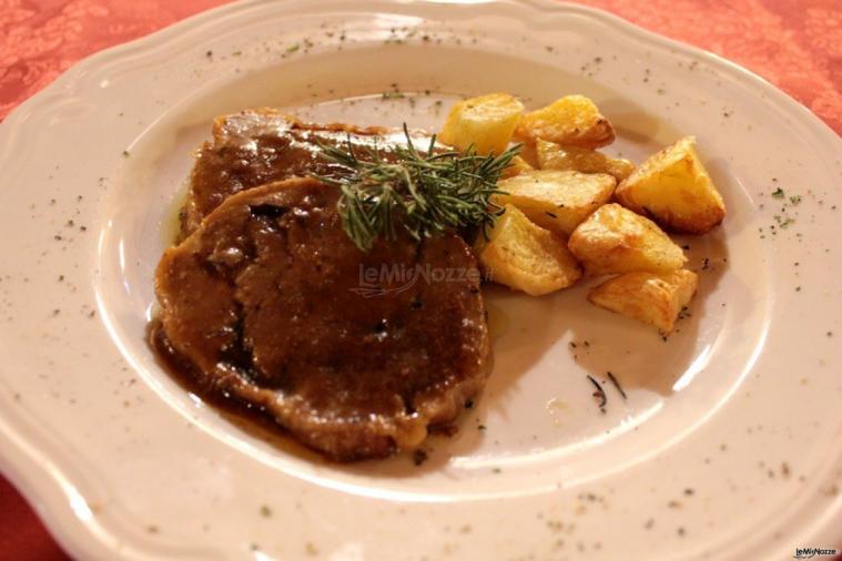 Agriturismo Colle San Felice - Ristorante per matrimoni a Verona