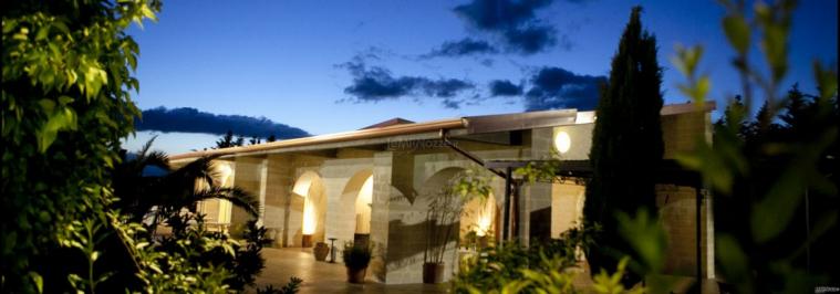 Villa Ester Ricevimenti - Location per il matrimonio a Potenza
