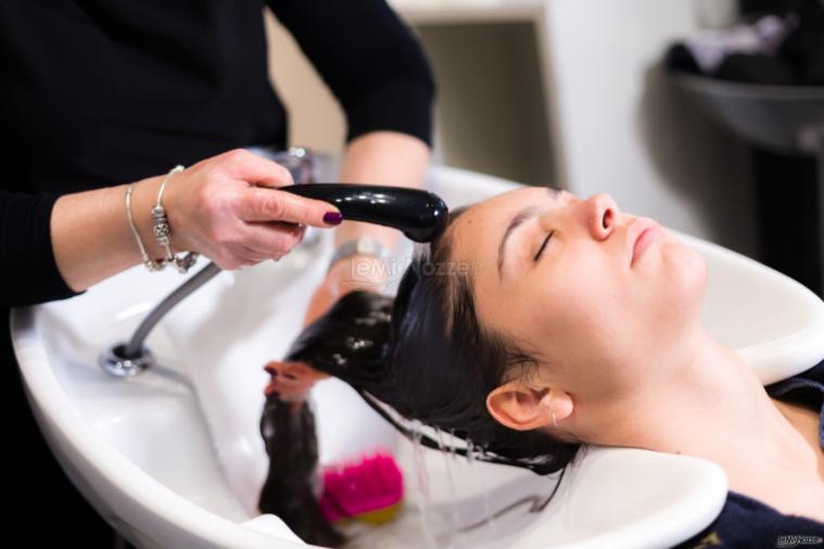 Acconciature Monia - Benessere dei capelli