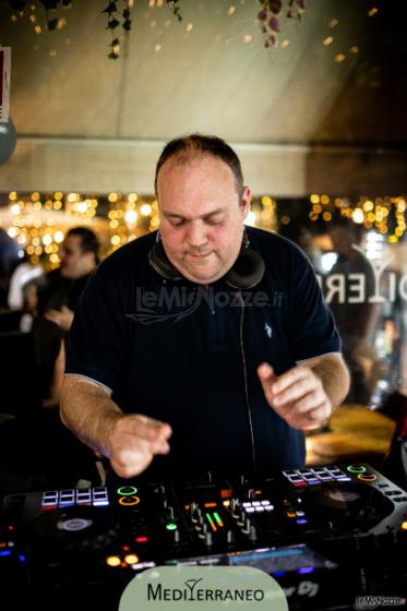 Miky Events DJ