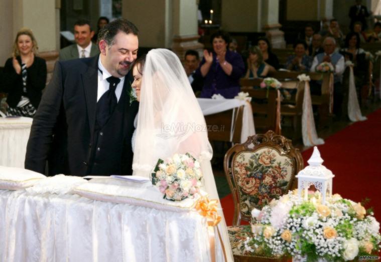 un momento di tenerezza