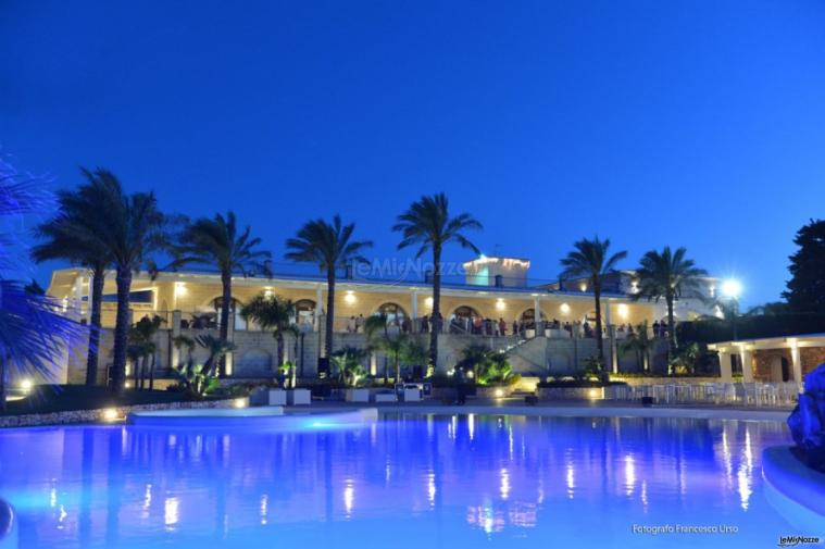 Masseria Caselli - Relais sul mare per il matrimonio a Carovigno (Brindisi)