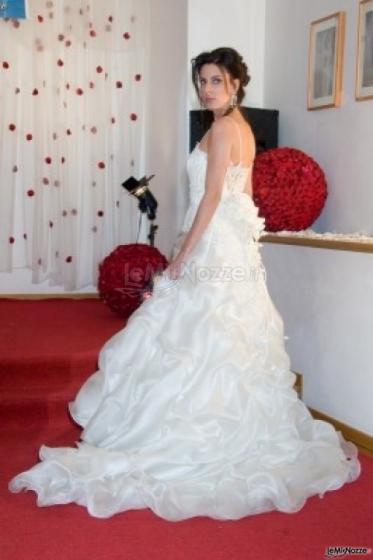 Make up per il matrimonio