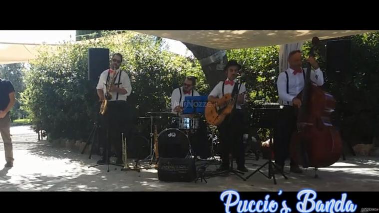 Puccio's Banda - Convento di Montepozzali
