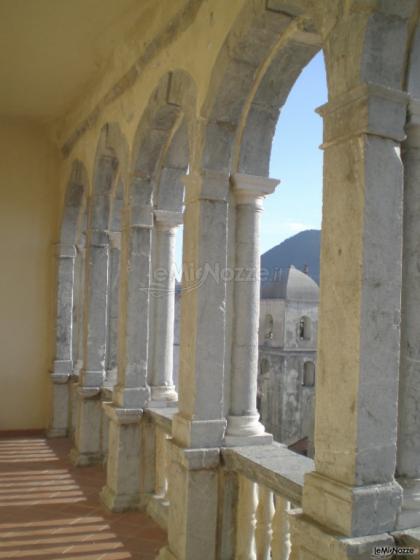 Palazzo Rinascimentale per matrimonio