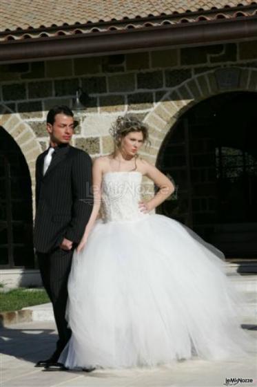 Prodomo - Abiti per matrimoni