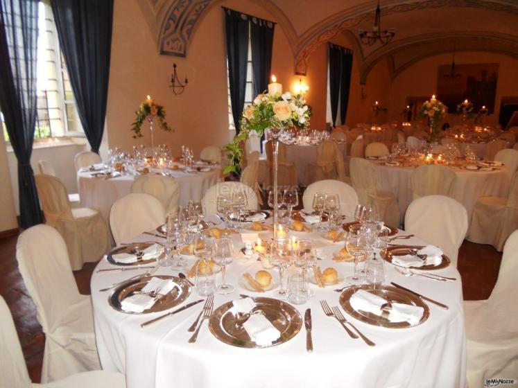 Mise en place - Bon Ton di Pietrini Srl