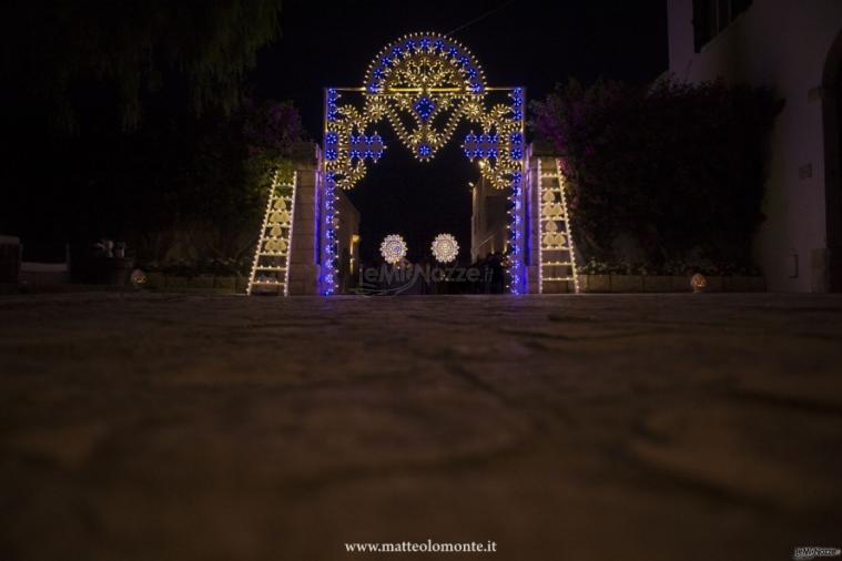 F&B Luxury Events - Organizzazione del ricevimento a Bari