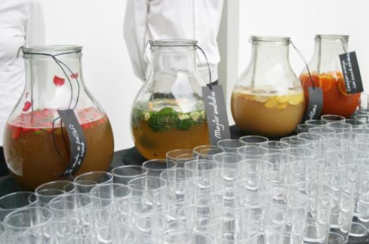 Cocktail di matrimonio