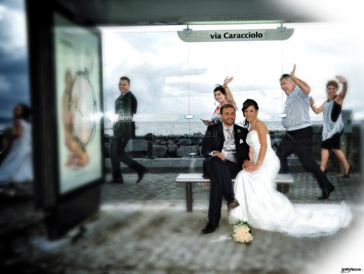 Studio 4 Italy - Servizi fotogrifici per matrimoni