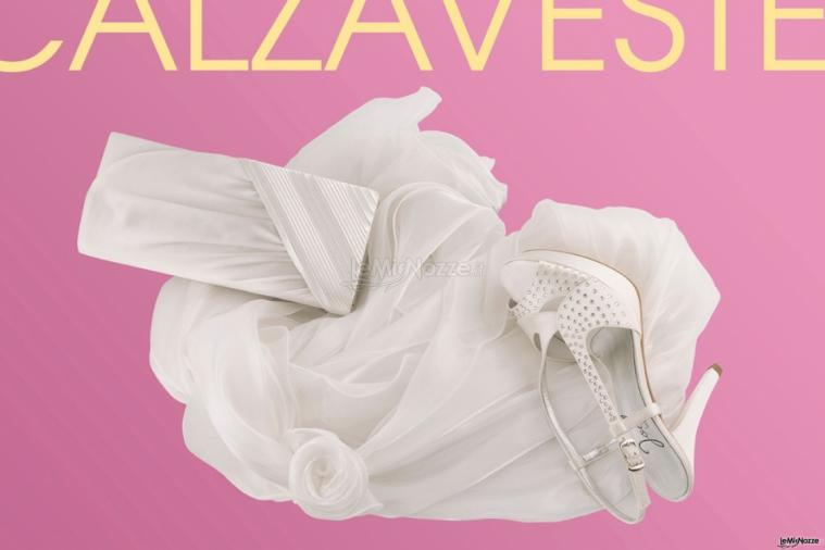 Calzaveste Damonte Marco - Calzature e accessori sposa ad Imperia