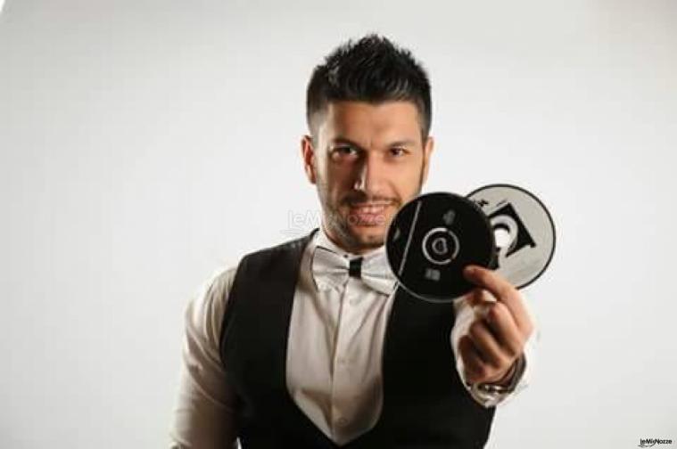 Fabio Rizzi Wedding Dj - Ricevimenti di matrimonio