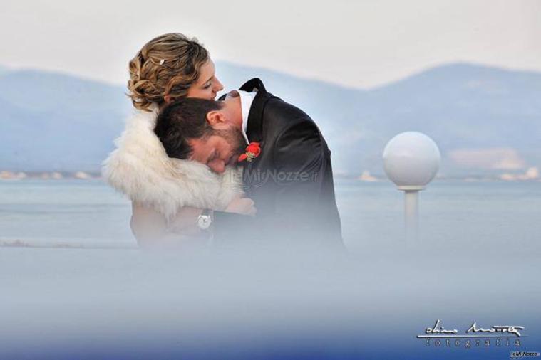Studio Fotografico Dino Mottola - Dettagli di emozioni