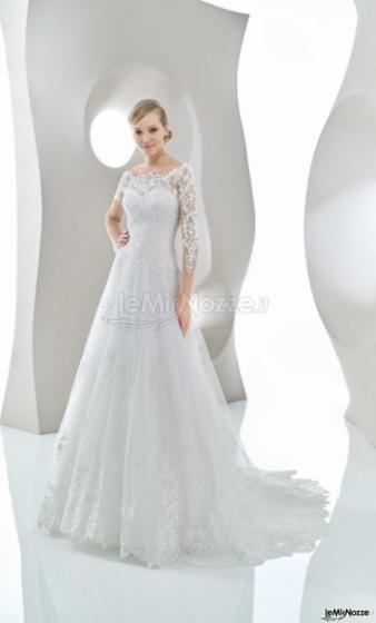 Carlo Pignatelli - Abiti da Sposa