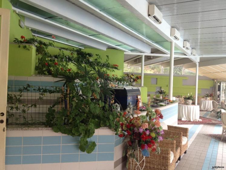 Lounge bar - Hotel Posta