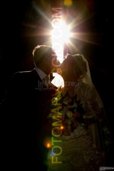 Fotomarveggio di Gerry Marveggio - Gli sposi