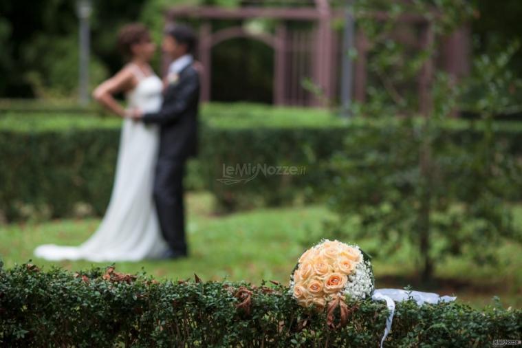 MaxLisi photographer - Momenti rubati agli sposi