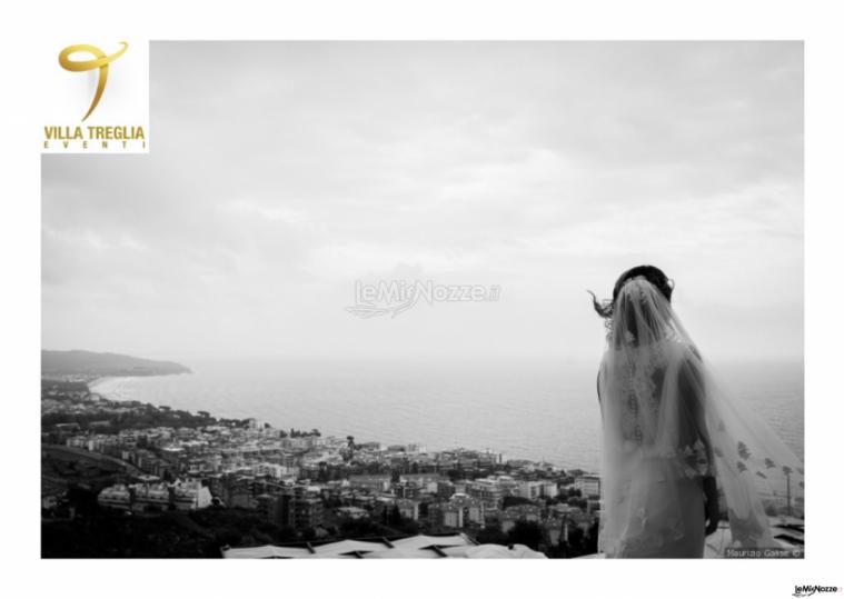 Villa Treglia - Location per il matrimonio a Latina