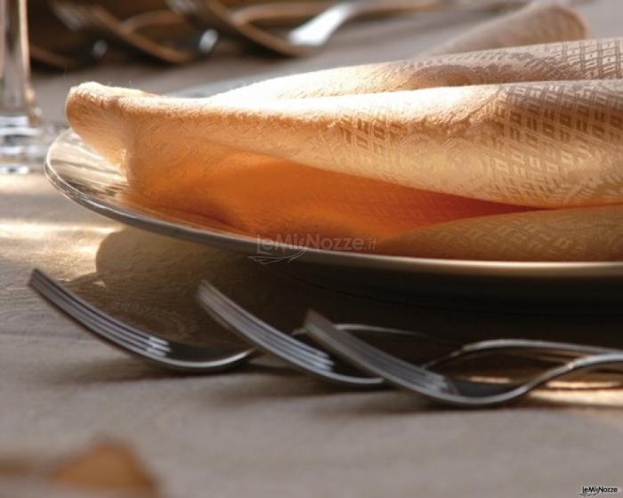 Negri Ricevimenti - Catering per il matrimonio a Brescia