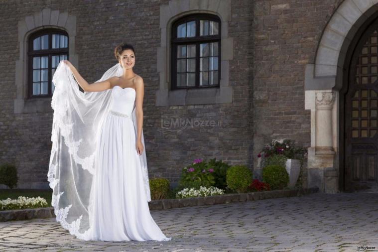 Iris Abiti da Sposa - Abiti da sposa a Pordenone