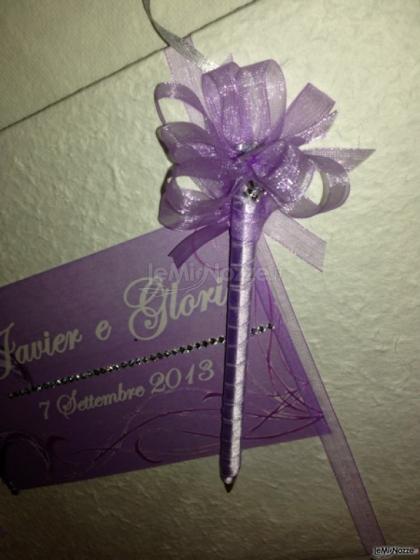 Guestbook - Fantasie di Vale