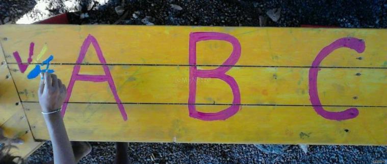 ABC animazione - Servizio di animazione matrimonio a Sassari