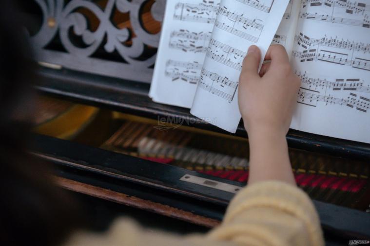 Musica matrimonio Novi Ligure