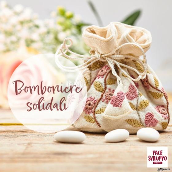 Altromercato Store - Bomboniere solidali Treviso
