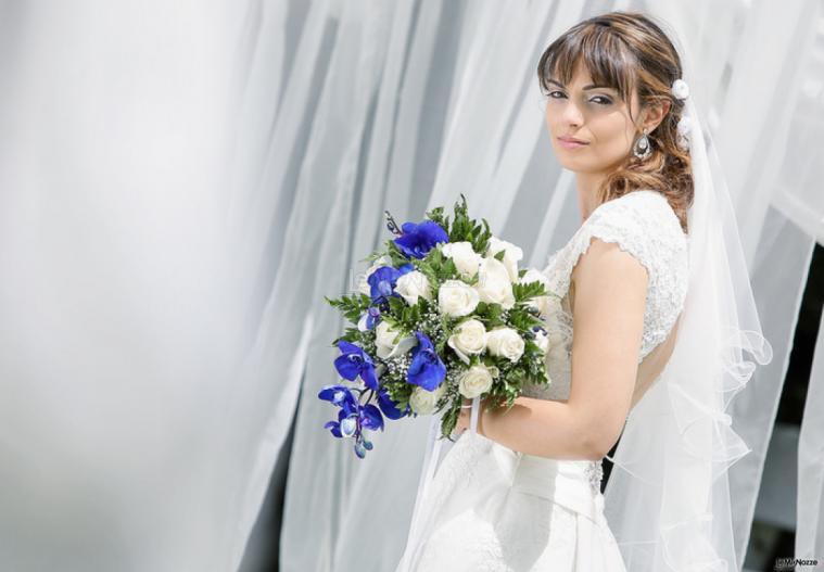Bruno B. Art Photography - La sposa