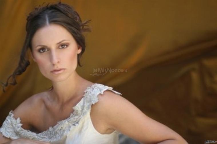 Trucco e acconciatura sposa  catalogo