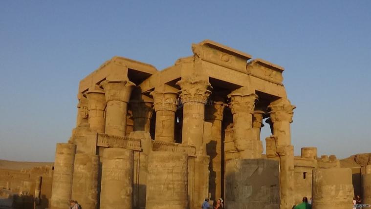 AP Travel - Kom ombo