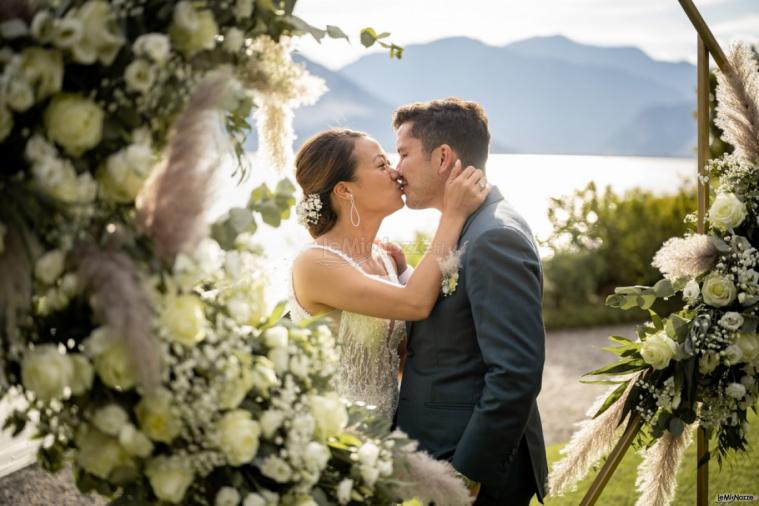 Matrimonio Lago Maggiore