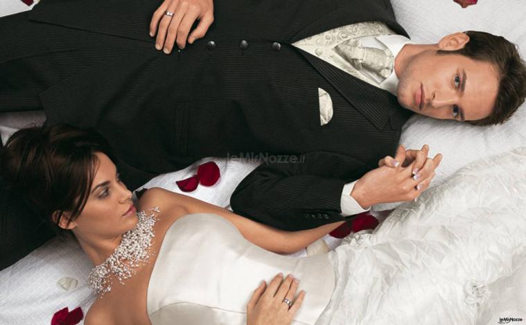 Foto sposi altamente professionale by Foto Piraino