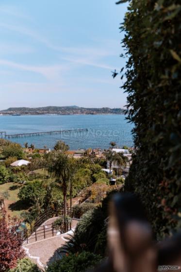 Lost Paradise Resort