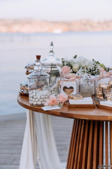 Lost Paradise Resort