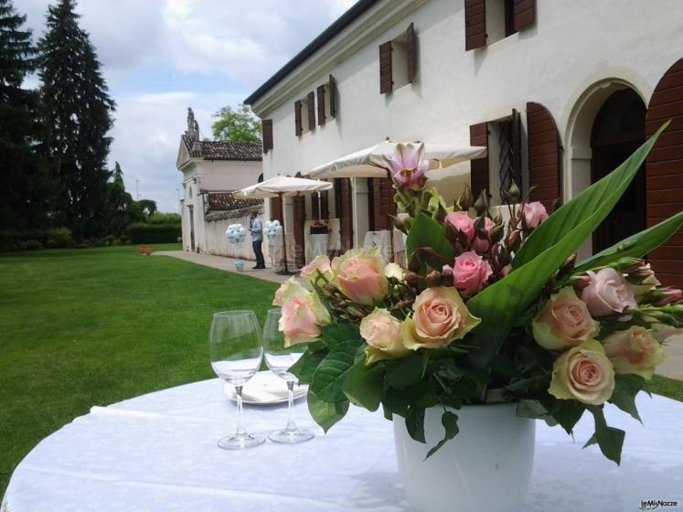 Villa Dirce a Treviso
