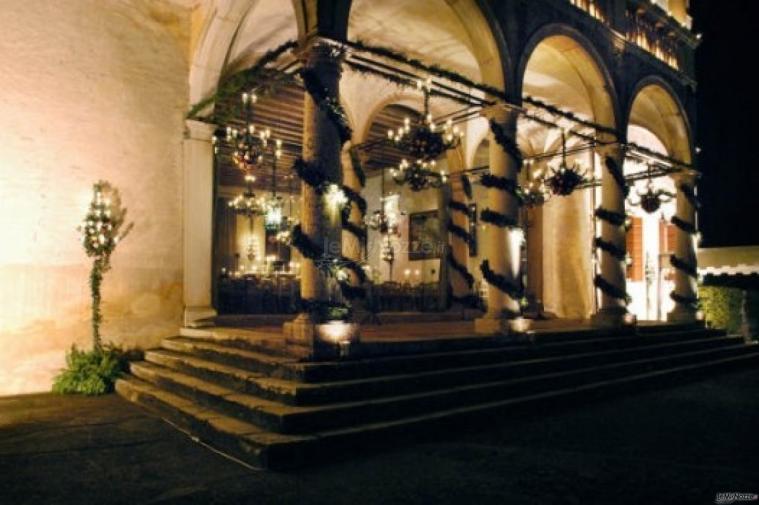 Catering per il matrimonio - Relais el Toulà a Treviso