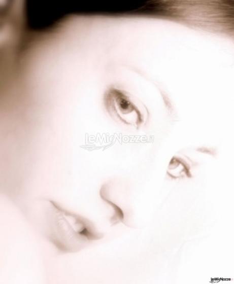 Foto della sposa